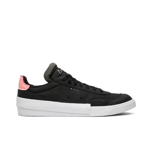 NIKE WMNS DROP-TYPE
BLACK/PINK TINT-WHITE-ZINNIA
Sneakers 
AV6697 001 - Picture 2 of 16